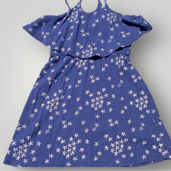 🔅3/$10 Old Navy Dress Starfish - Picture 12 of 14